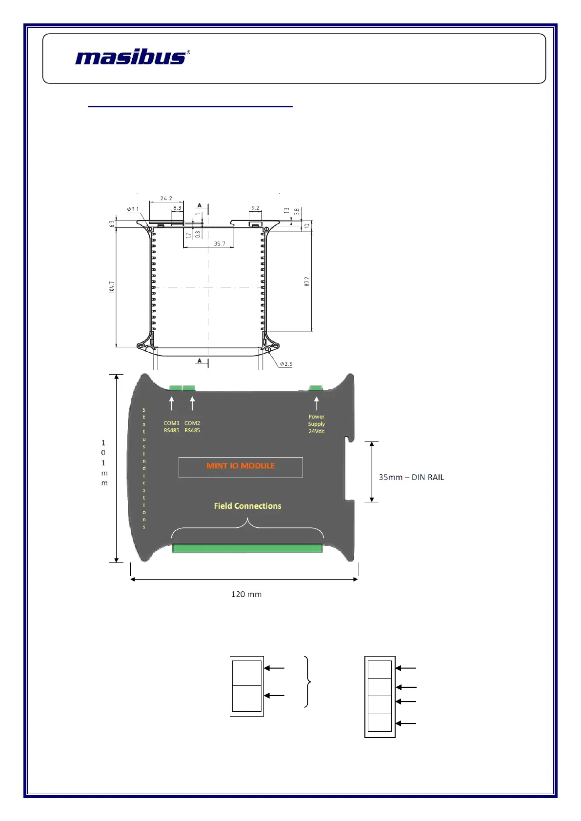 Page #8 background image