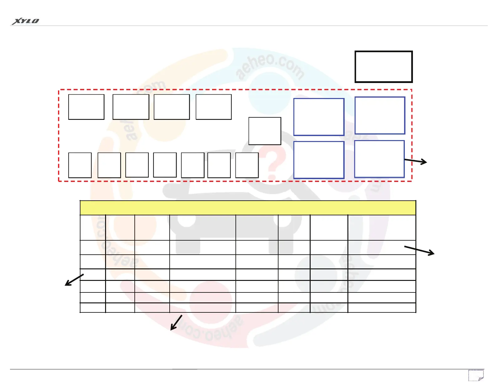 Page #11 background image