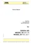 Preview: Service Manual