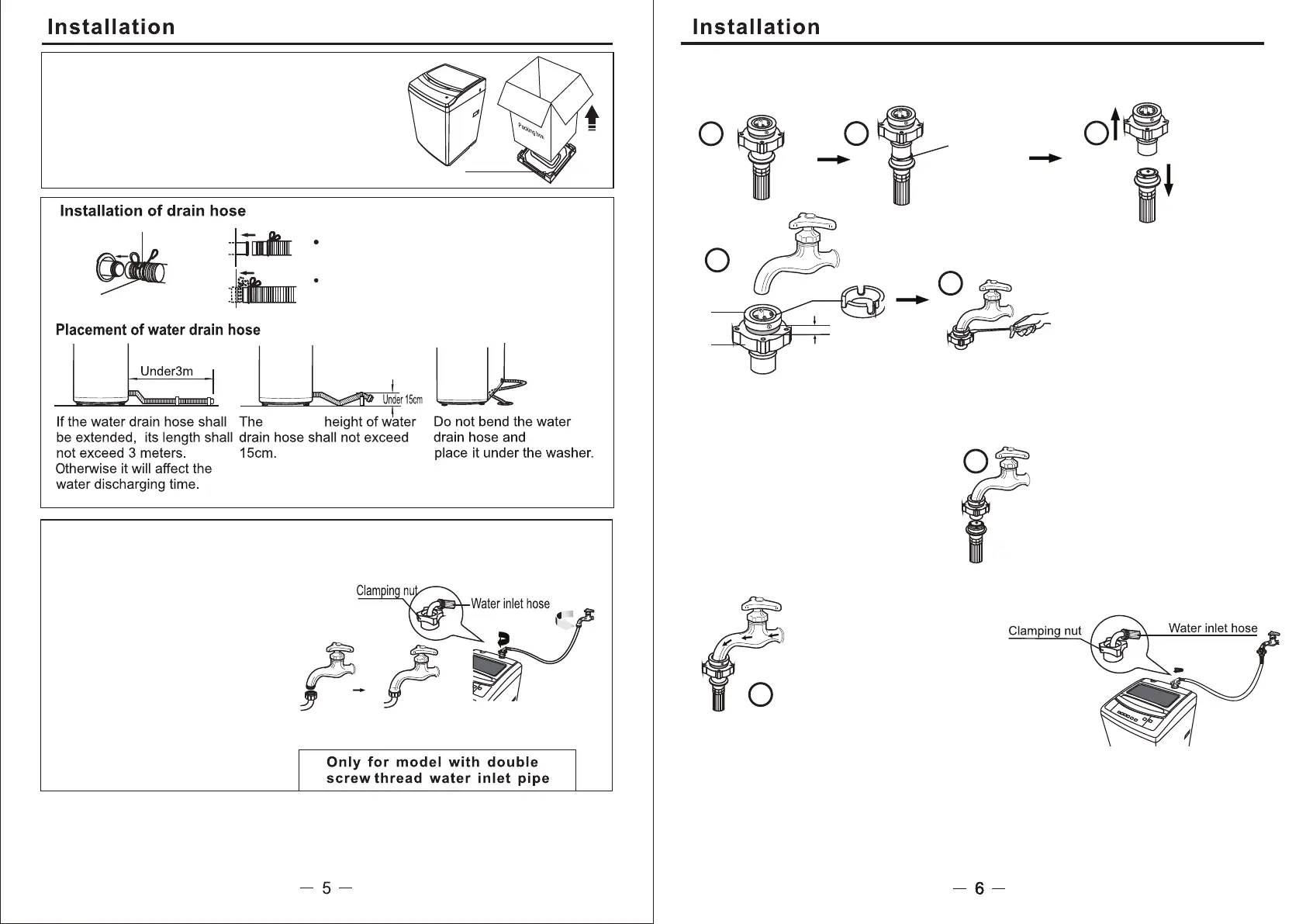 Page #4 background image