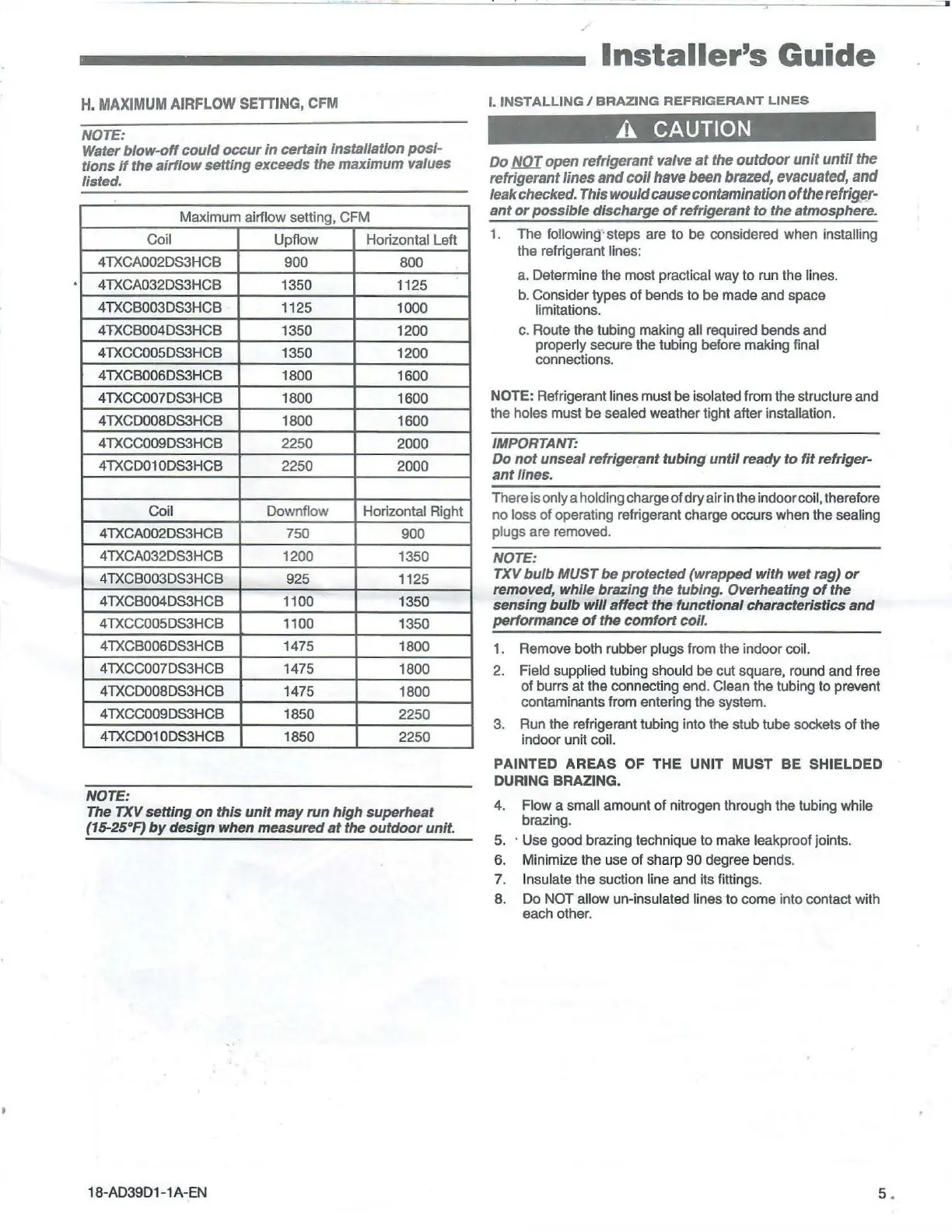 Page #5 background image
