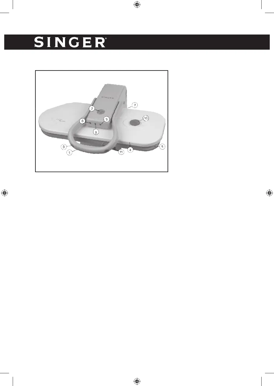 Page #5 background image