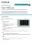 Preview: User Manual