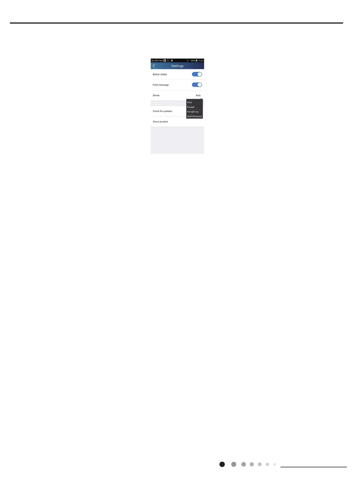 Page #40 background image