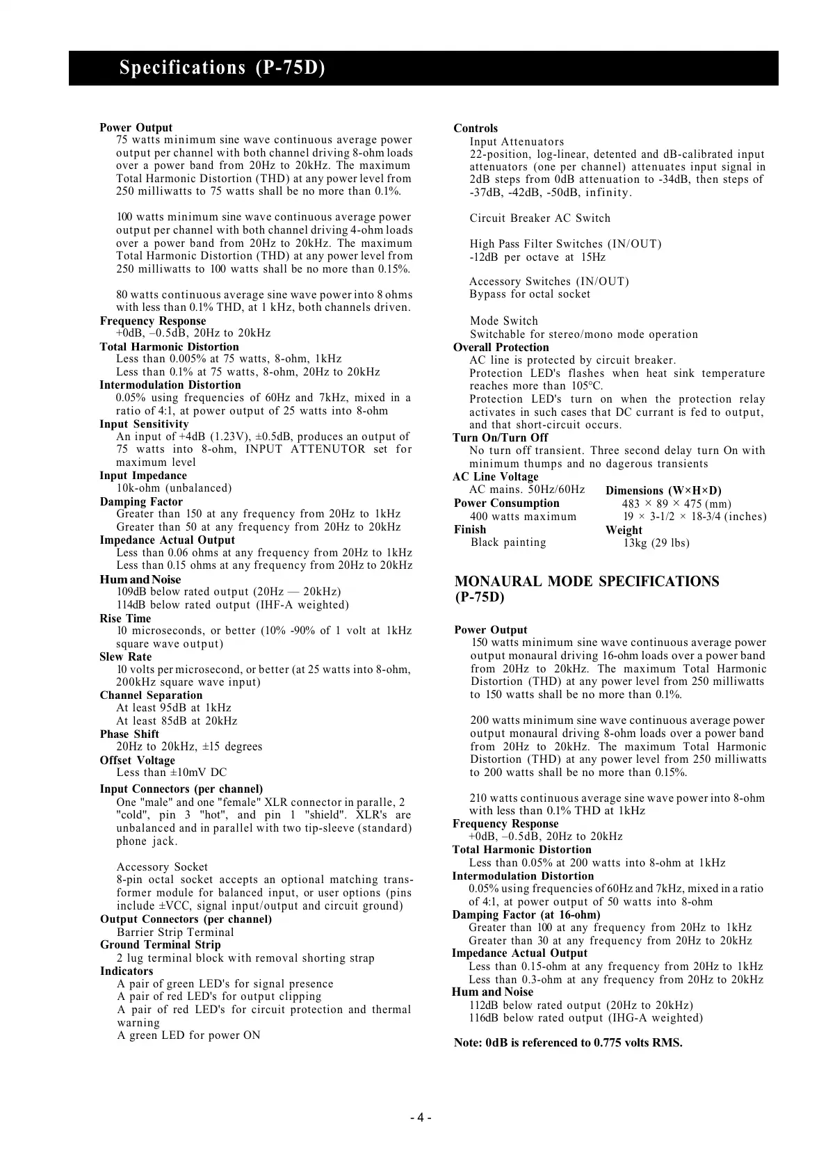Page #5 background image