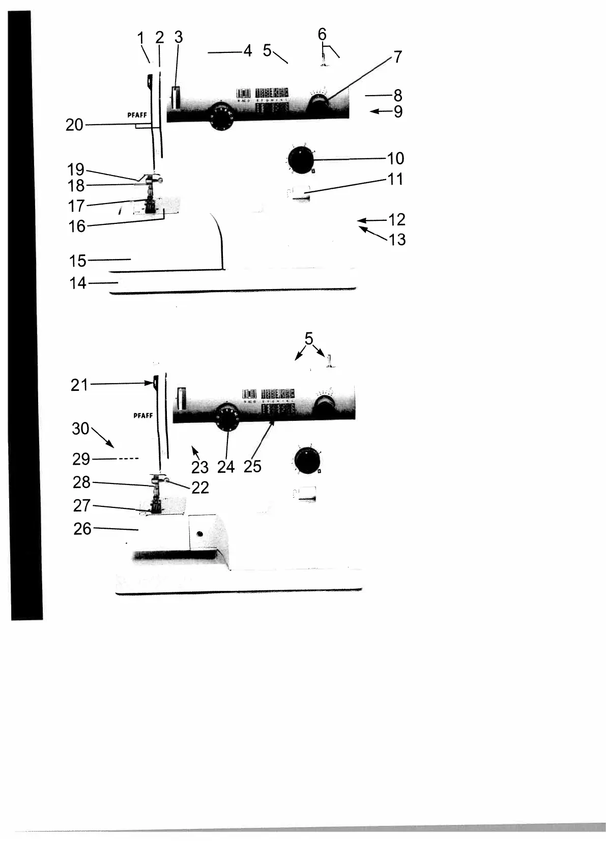 Page #4 background image