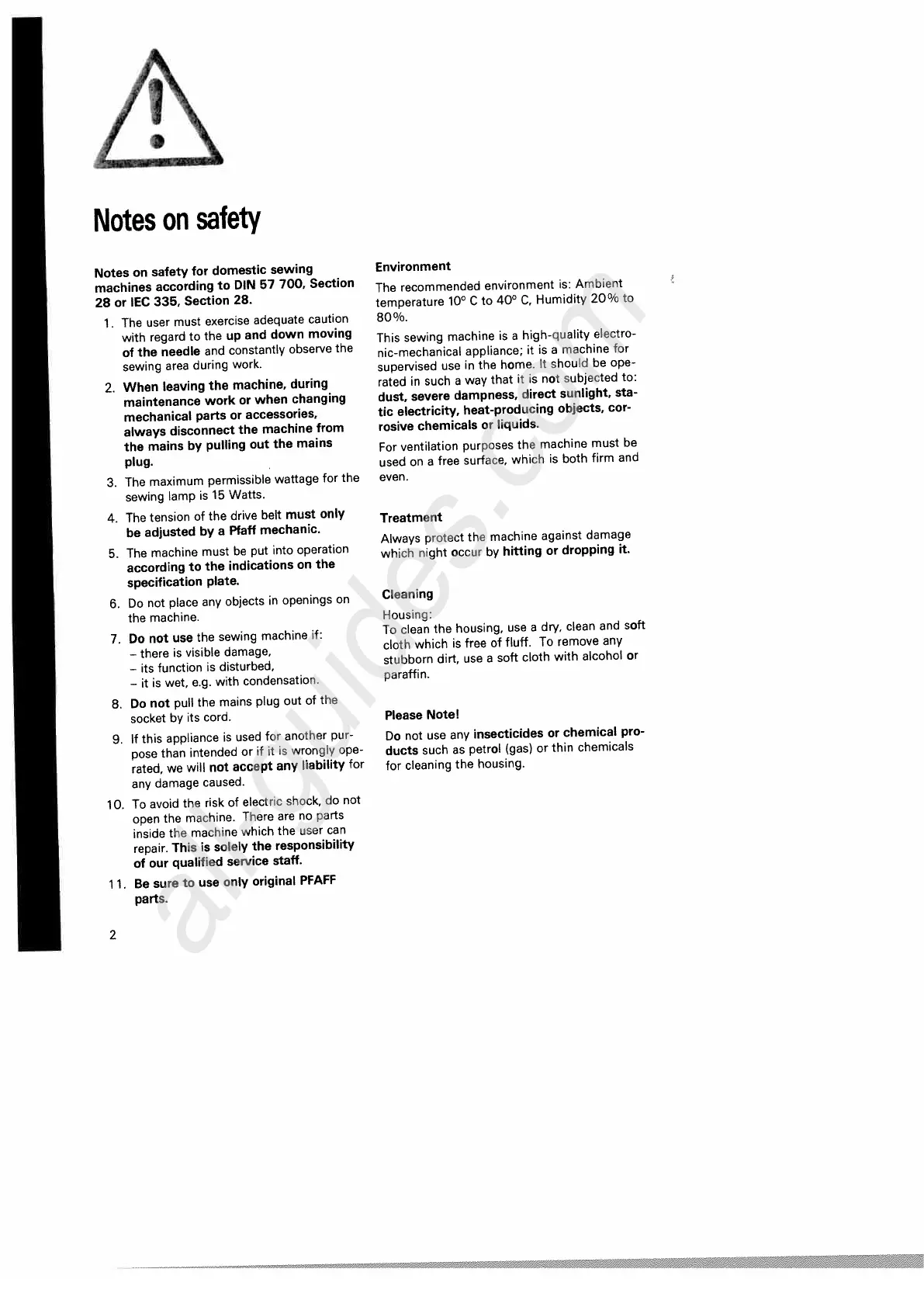 Page #6 background image