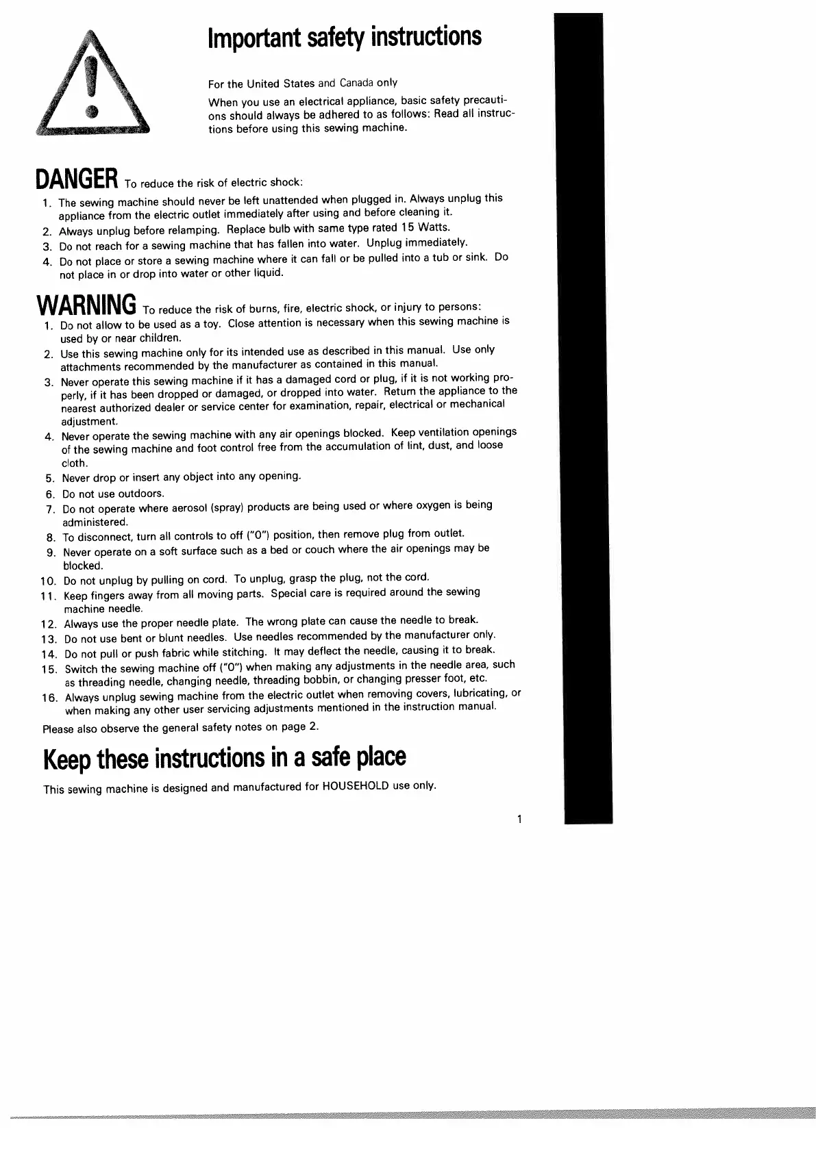 Page #3 background image