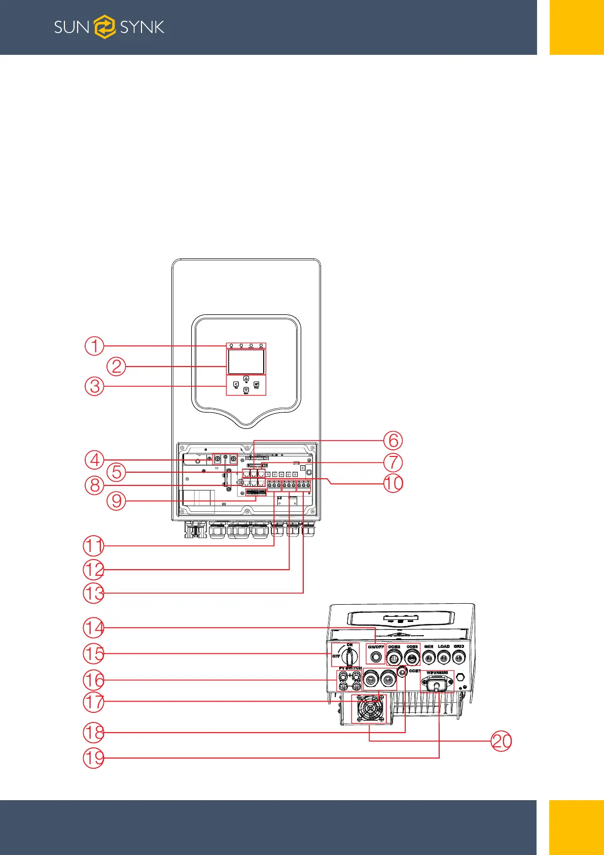 Page #8 background image