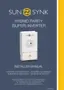Preview: Installer Manual
