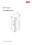 Preview: User Manual