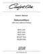 Preview: Owner's Manual