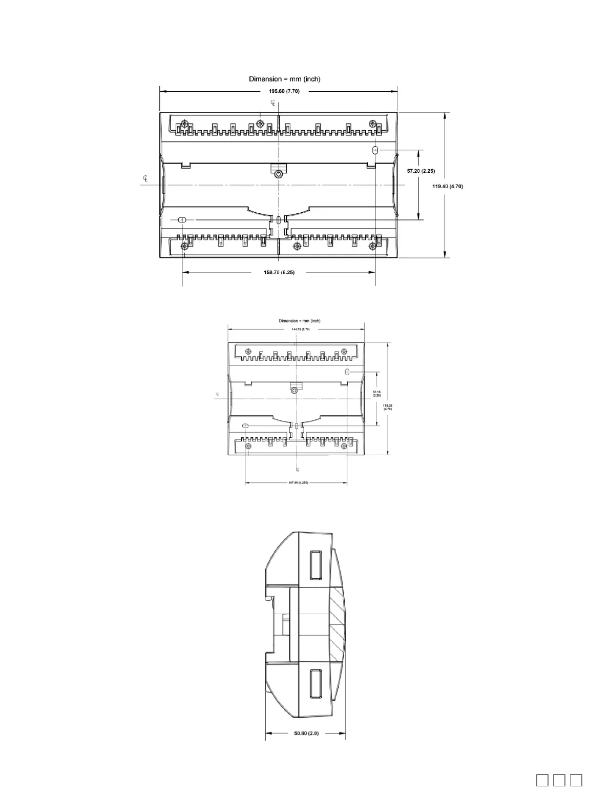 Page #3 background image