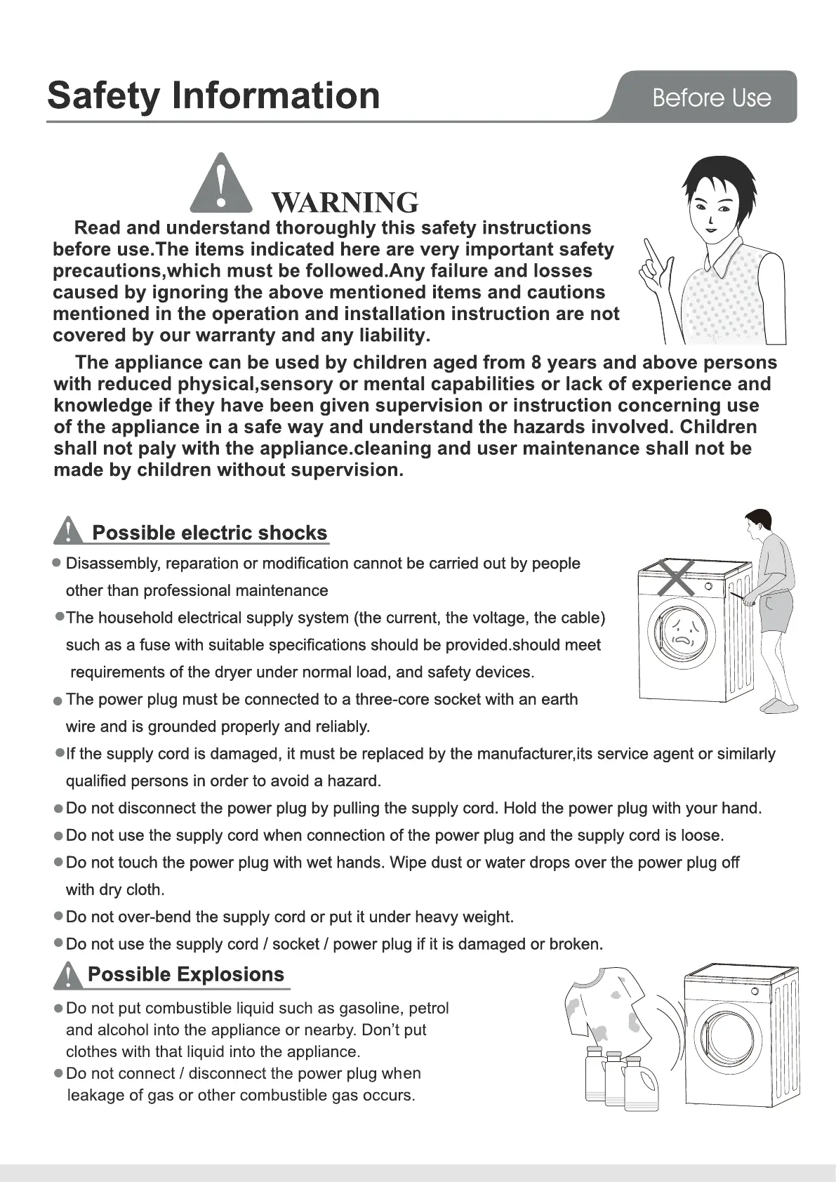 Page #4 background image