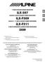 Preview: Owner's Manual