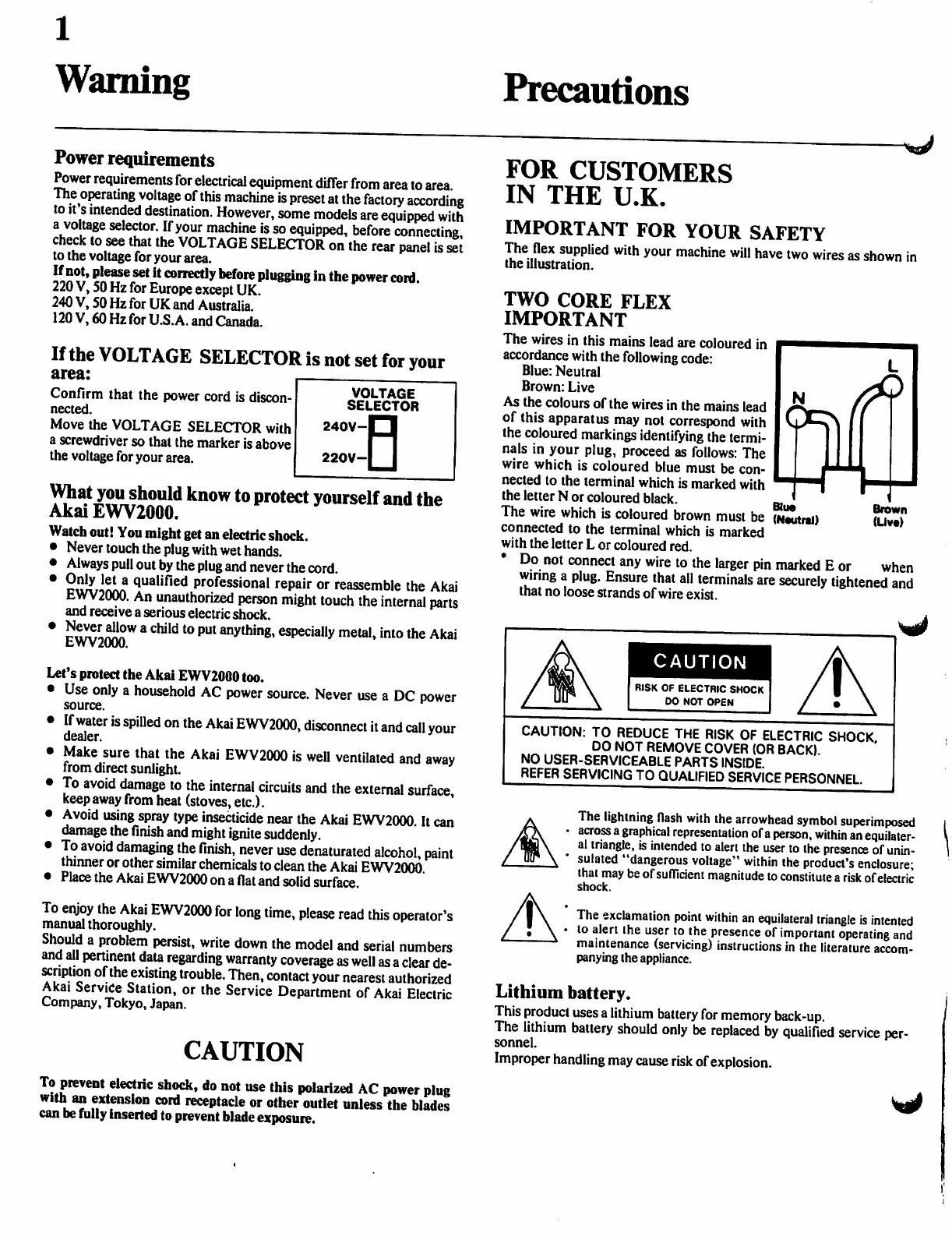 Page #2 background image