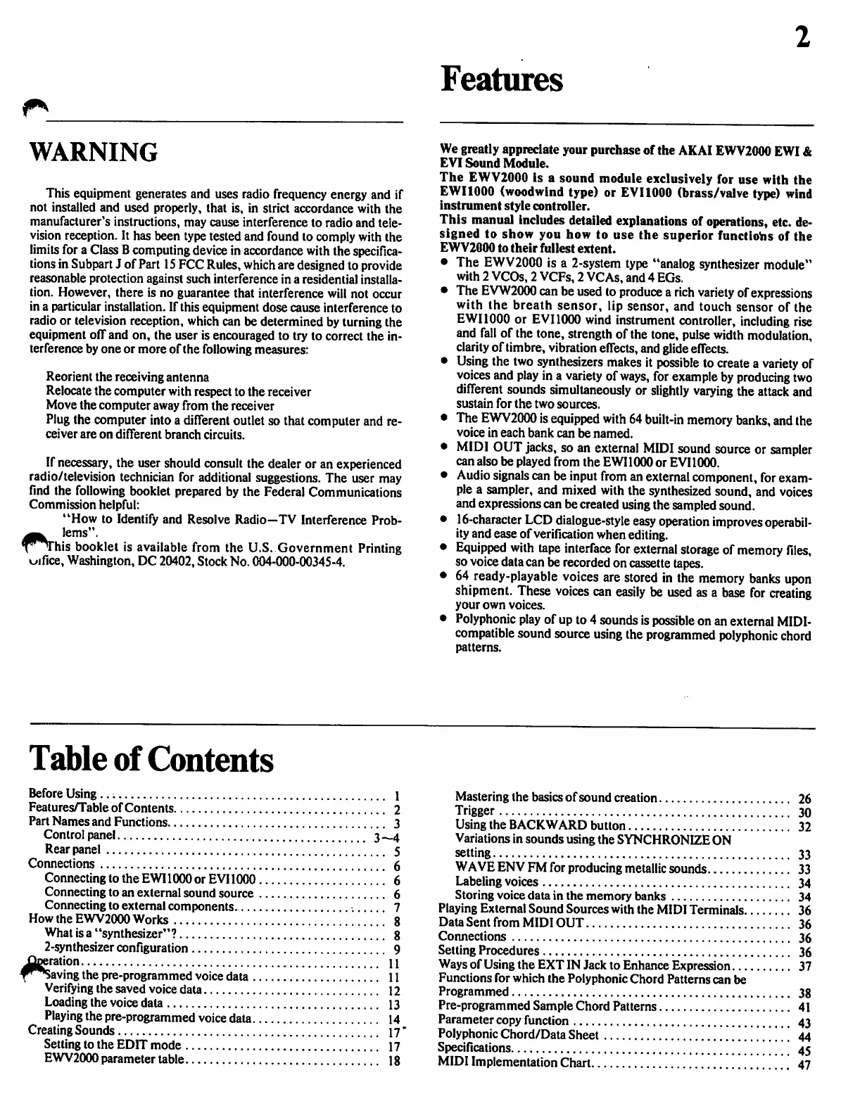 Page #3 background image
