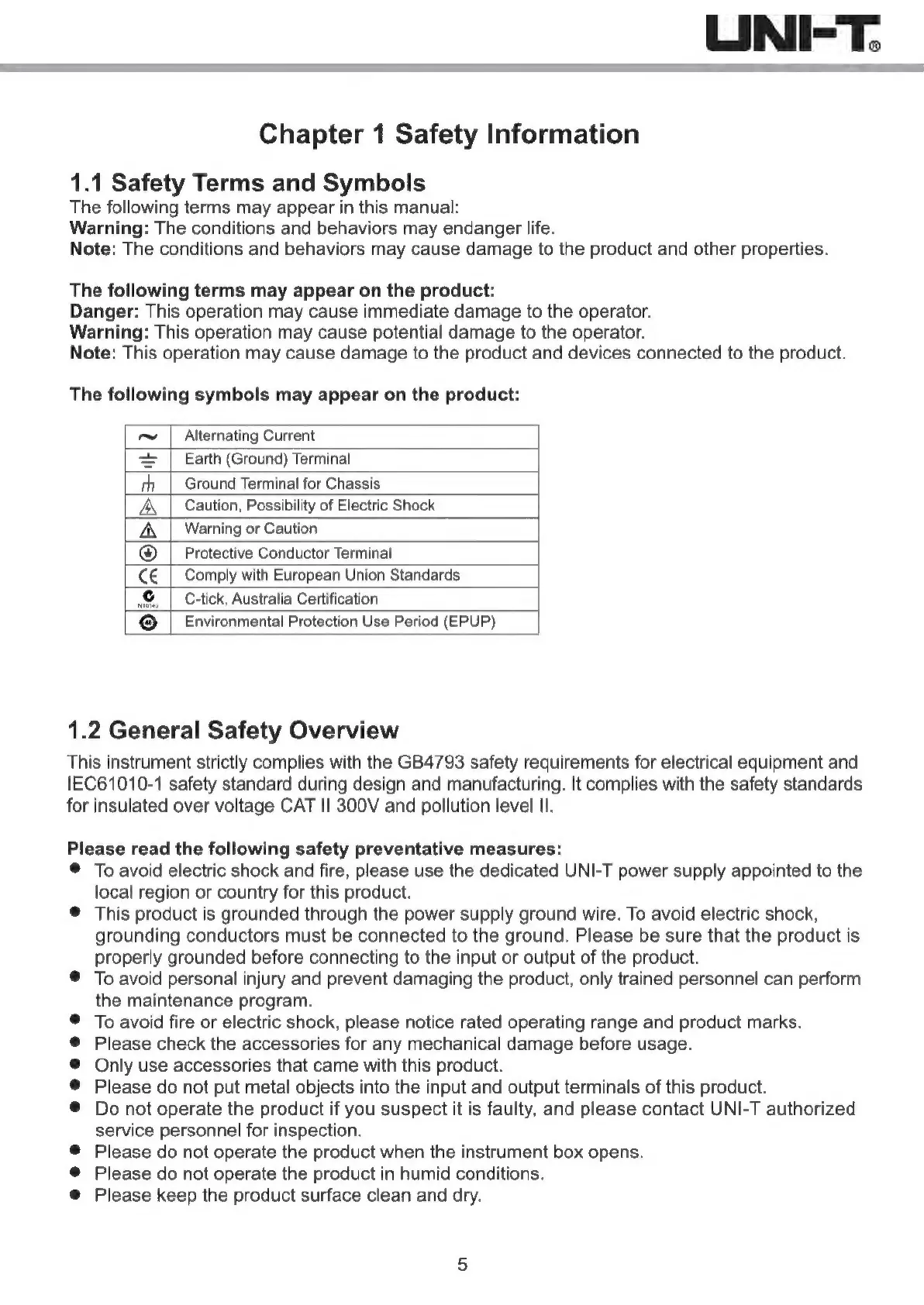 Page #5 background image