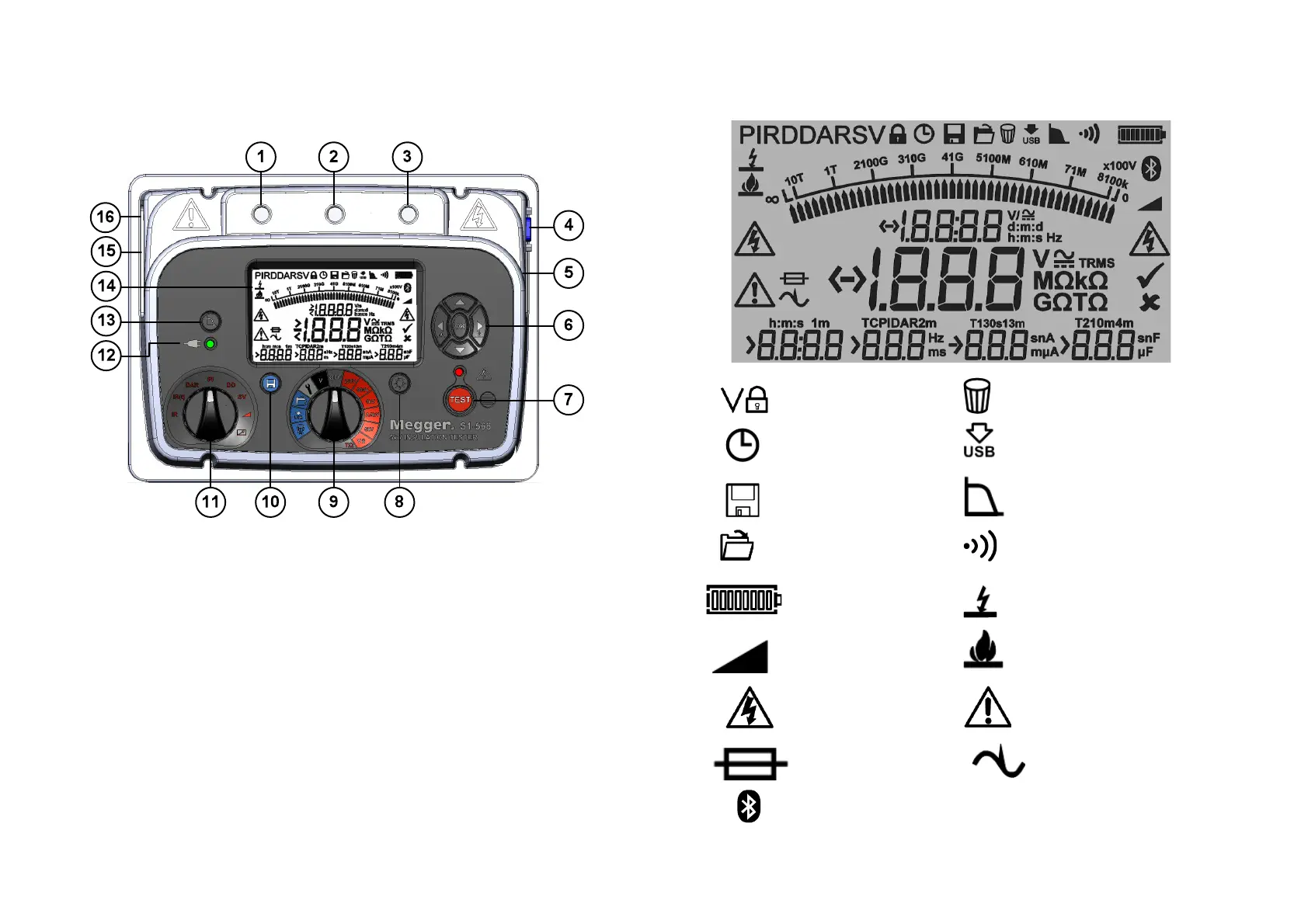 Page #6 background image
