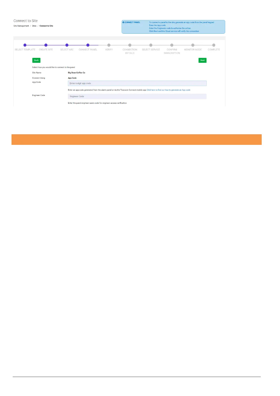 Page #22 background image