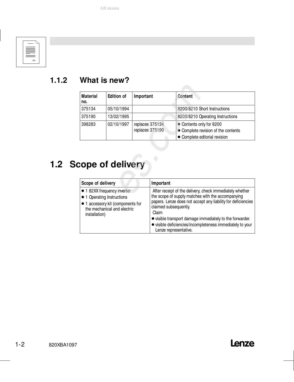 Page #6 background image