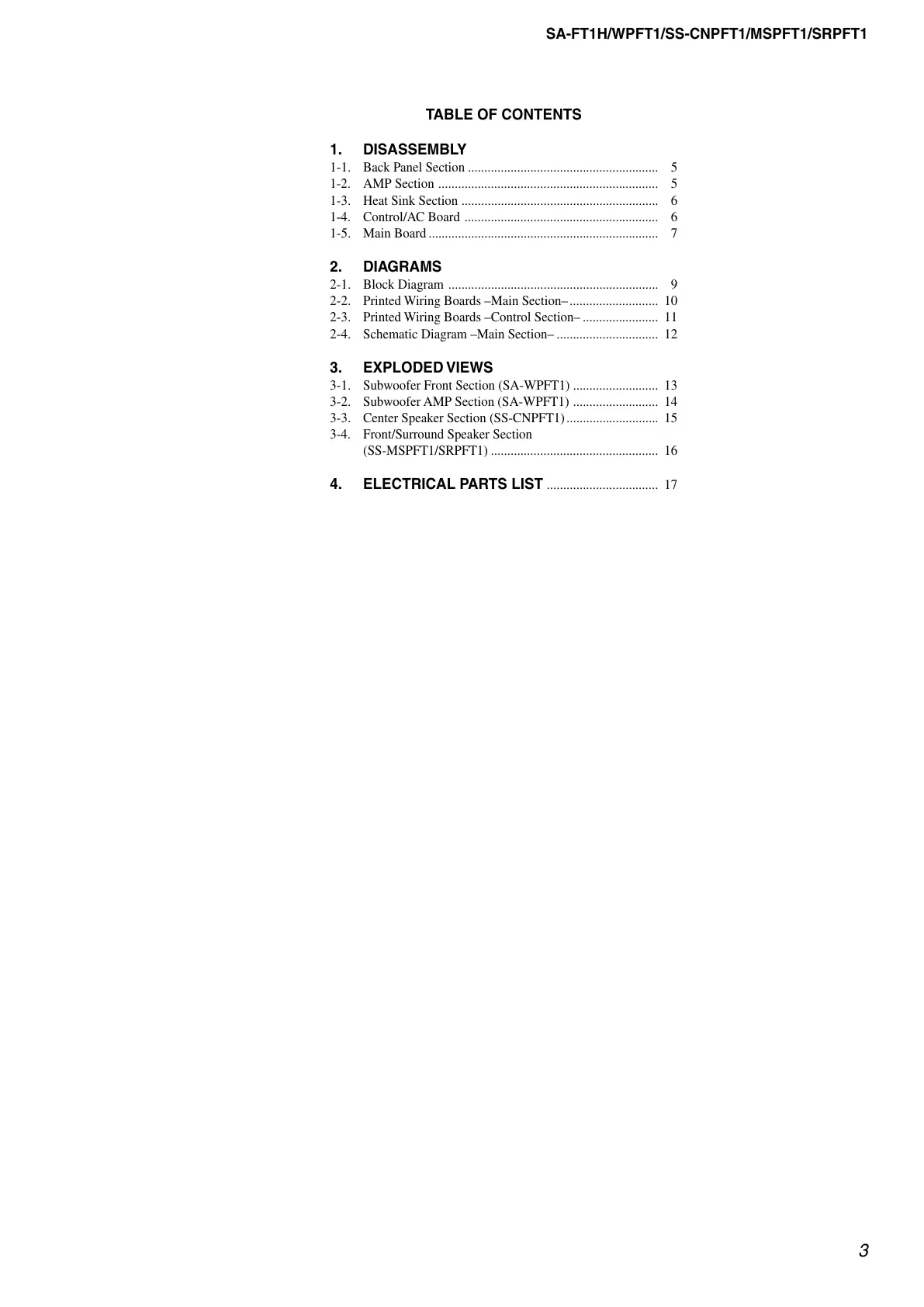Page #3 background image