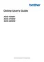 Preview: Online User's Guide