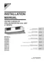 Preview: Installation Manual