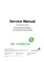 Preview: Service Manual
