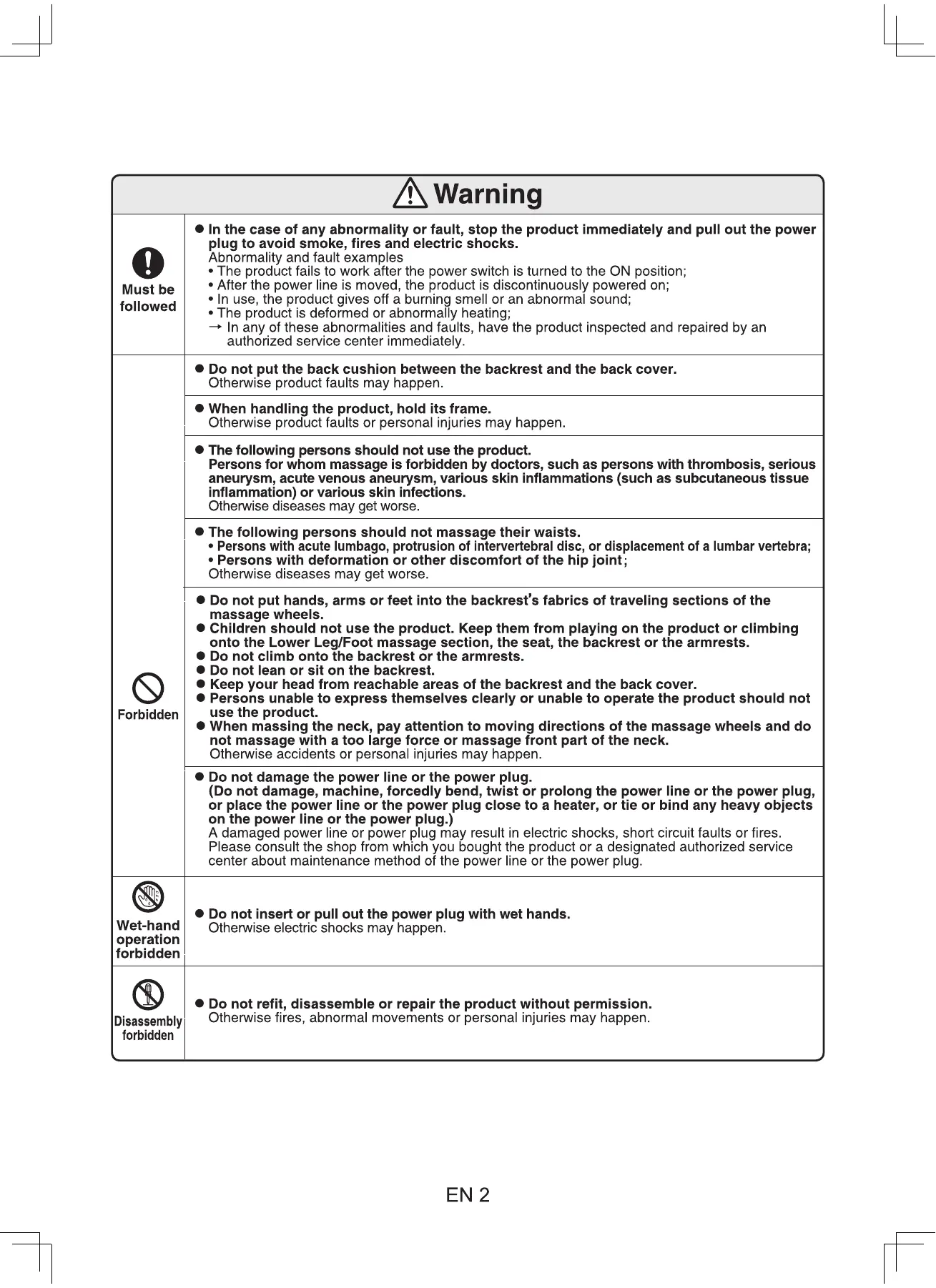 Page #6 background image
