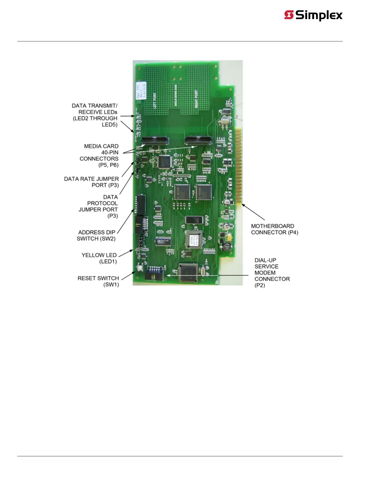 Page #3 background image