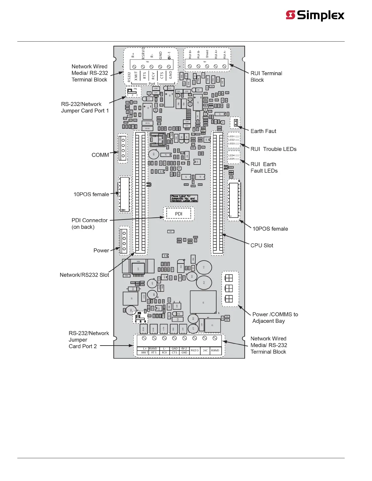 Page #6 background image