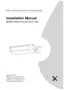 Preview: Installation Manual