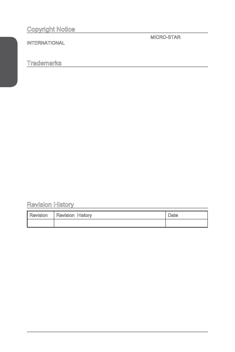 Page #2 background image