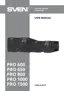 Preview: User Manual