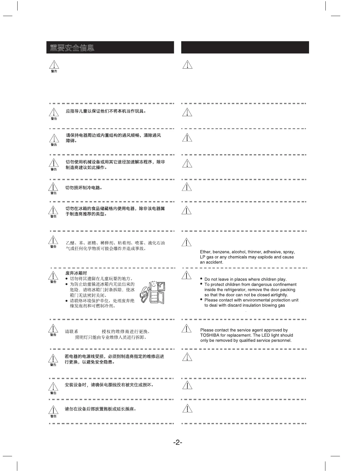 Page #2 background image