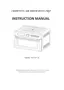 Preview: Instruction Manual
