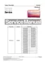 Preview: Service Manual