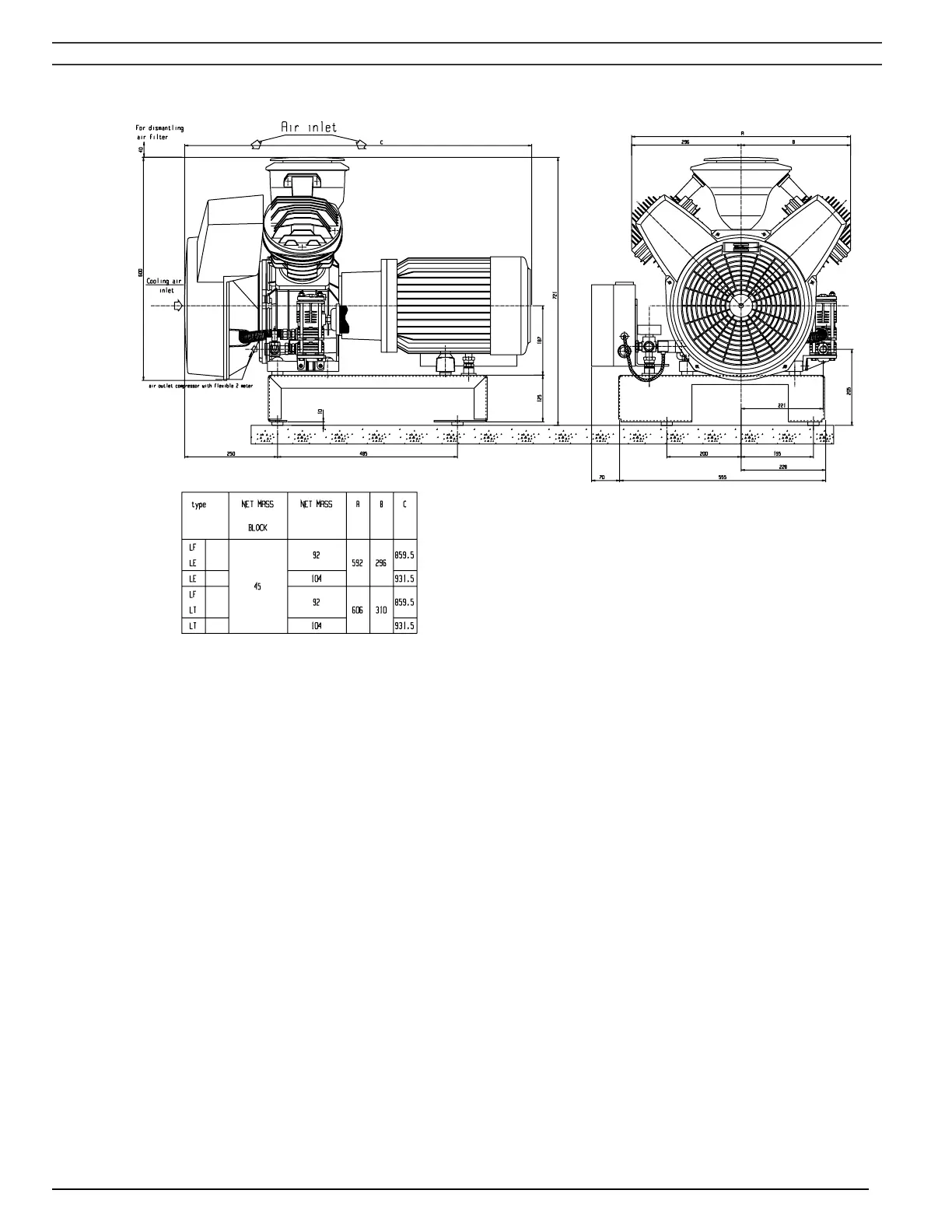 Page #20 background image