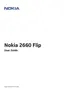 Preview: User Guide