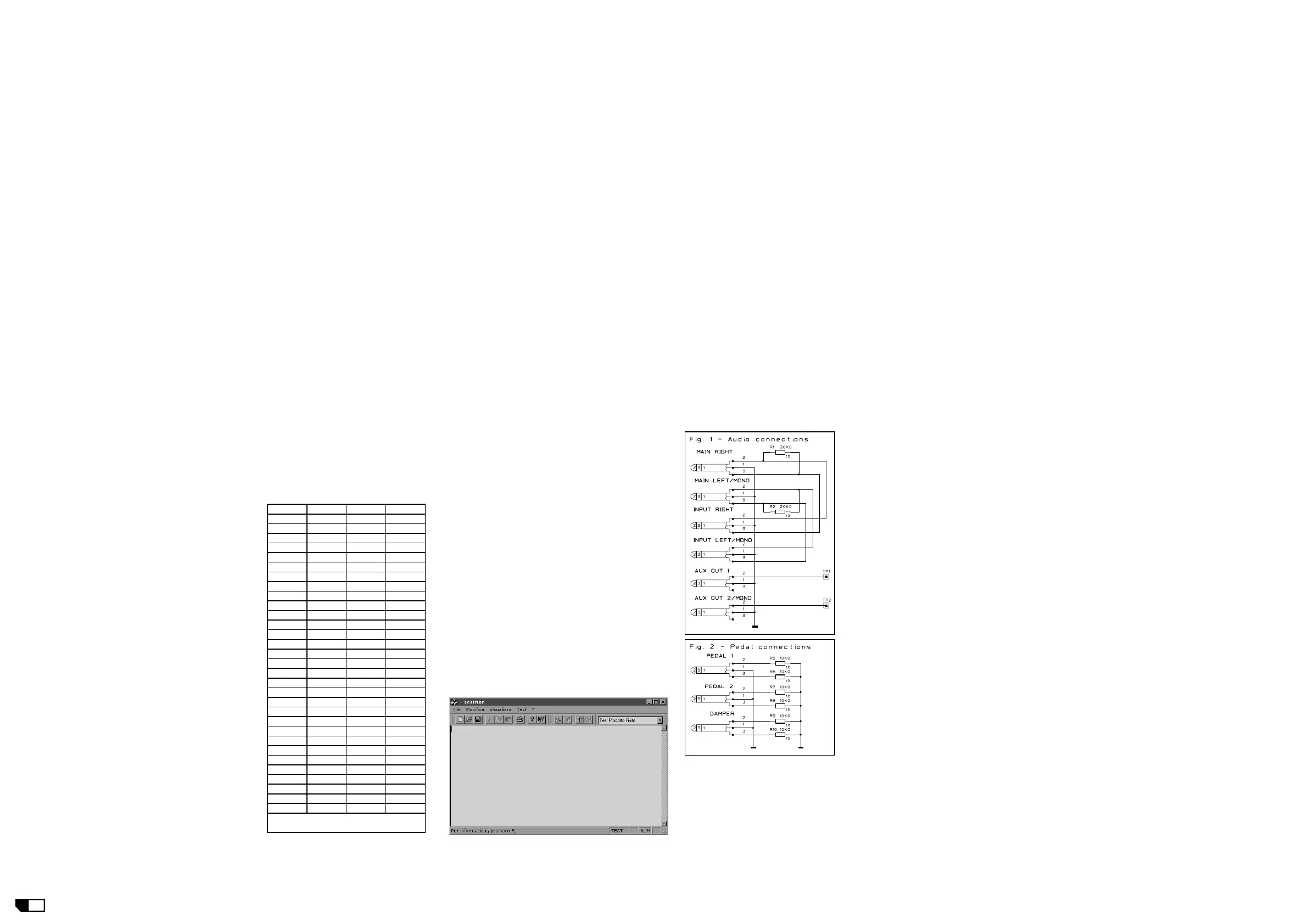 Page #2 background image