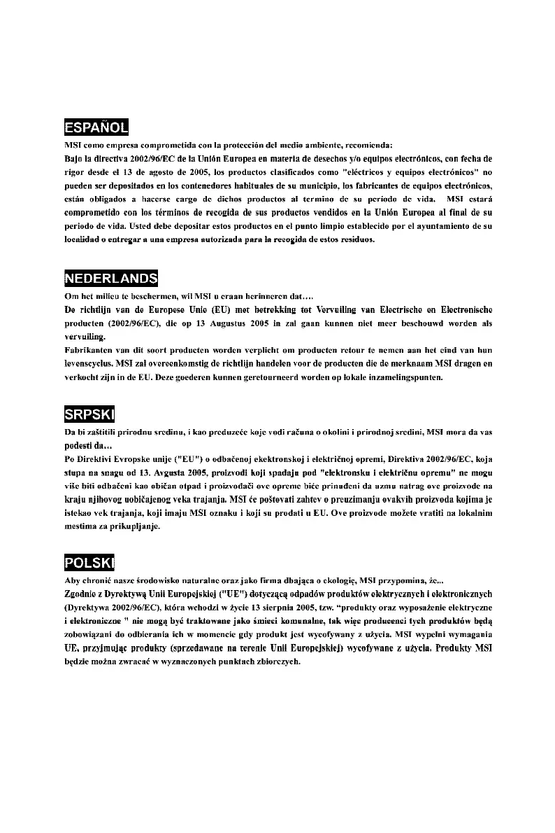 Page #6 background image