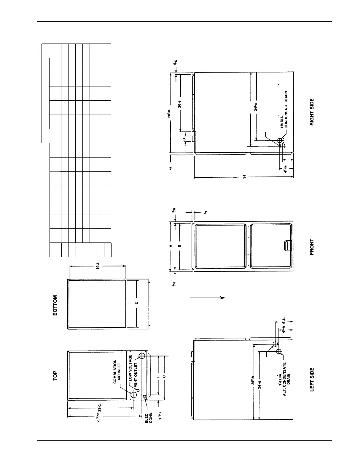 Page #14 background image