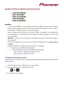 Preview: System Firmware Update Instructions