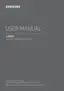Preview: User Manual