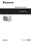 Preview: Installation Manual