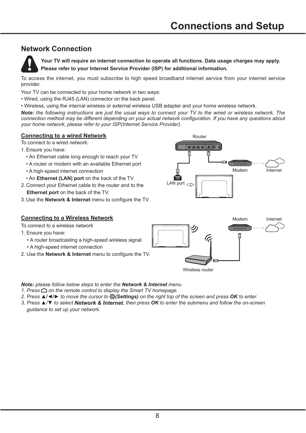 Page #8 background image