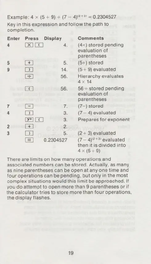 Page #21 background image