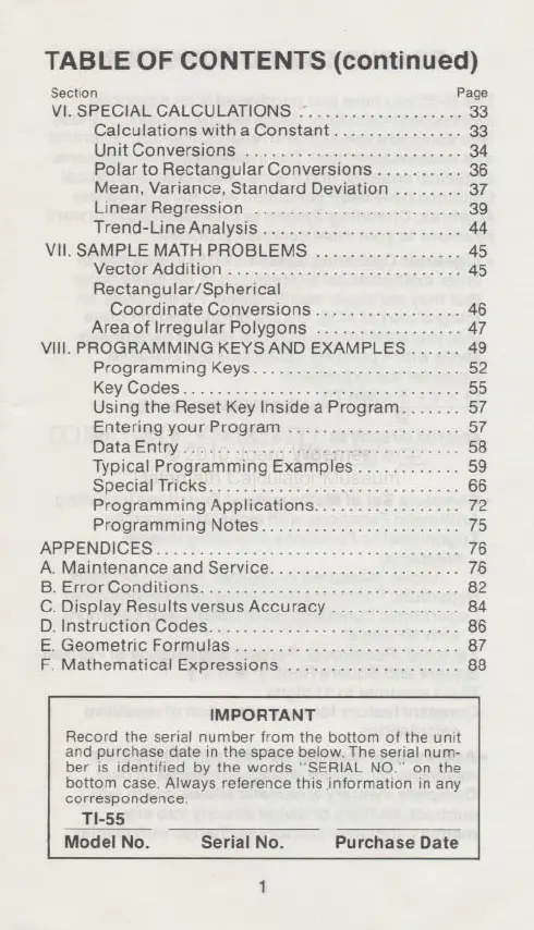 Page #3 background image