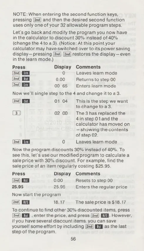Page #58 background image